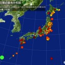 ★【 仙台圏 】病床使用率【 ９４ ％ 】★／★【 重症者 ４８人 】（東京）★／全力でGOTOしておいて、今更…