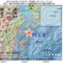 【 諏訪之瀬島 900m 】