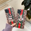 カップル向け「グッチ×キャラクター」iPhoneケースをまとめ！