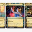MTGプレリ開催予定！