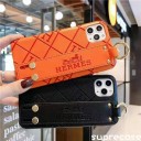 エルメス アイフォン12プロ レザーケース カード入れ ヴィトン iphone12pro maxケース