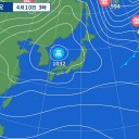 【 局地的な強い雪や雹、アラレ 】