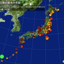 【 安定の東京都フィルター 】／★「 もう緊急事態宣言を発出すべきレベル 」★