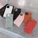 シャネル iPhone 12ケース レディス向け シャネル 布団カバー 人気 supreme ノースフェイス コラボ iPhone 12Proケース