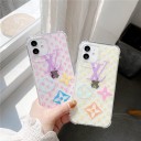 可愛い風 iphone12保護ケース 透明 激安通販