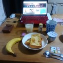 今決めて（月曜日）♪