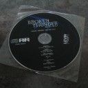 BROKEN THUNDER PREVIEW DISC