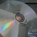 BROKEN THUNDER PREVIEW DISC