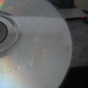 BROKEN THUNDER PREVIEW DISC