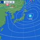 （作業厨）　トカラ列島近海で9日(金)から地震が頻発しています。