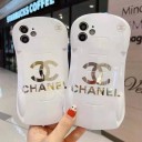 Chanel iphone12ケース スマホポーチ LV半袖 レディース