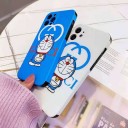 【在庫あり】ブランド柄 海外で大人気 iphone12/12proケース!