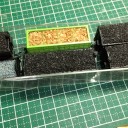 石炭＆チップ積み