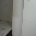 洗面台の穴　１