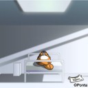 ぽんたー