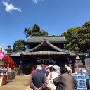 例大祭