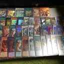 遊戯王　DAWN OF MAJESTY