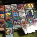 遊戯王　DAWN OF MAJESTY