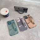 iphone12ケース 耐衝撃性 おしゃれ iphone12proケース パロディ 男女兼用