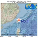 （ 桜島 500m ）