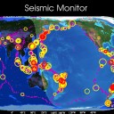 ★【 Ｍ ５ 級 】（狂乱発）★／太陽風は高速の風が続いています。磁気圏も活動的です。　（＋夜補遺っ）