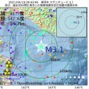 ワクチンは安心させるためのものなので、