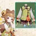 在庫発売！コスプレ衣装 コスプレウィッグ cosplay 送料無料 高品質