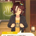 ウマ娘アプリ