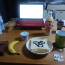 貴方の夢をあきらめないで（木曜日）♪