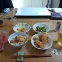 貴方の夢をあきらめないで（木曜日）♪