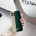 【在庫あり】ブランド柄 海外で大人気 iphone12/12proケース!