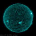 ★【 CME 】(コロナ質量放出)★／【 太陽風の乱れ 】は地球へ到来するでしょう。