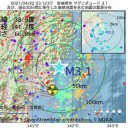 ★「 検査数を 極端に 減らす作戦 」／年齢別死亡者数すら報道されない日本 ★