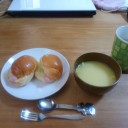 グルグル回る（土曜日）