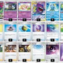 ポケカ　ドラパ出来た