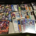 ポケモンカード　白銀のランス　漆黒のガイスト