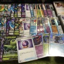ポケモンカード　白銀のランス　漆黒のガイスト