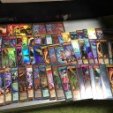 遊戯王ラッシュデュエル　躍動のエターナルライブ