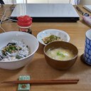 ドントギブアップ（血液検査）（月曜日）
