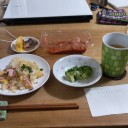 ドントギブアップ（血液検査）（月曜日）