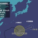 「異常現象」は、もっと別のところで見られる。