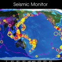（＋夜補遺っ）／【 太陽風の急な強まり 】到来、磁気圏の活動を強めています。