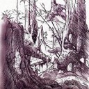 神河当時 - 《悟りの武士、勲雄/Isao, Enlightened Bushi》のフレイバーテキスト