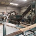How to prevent organic fertilizer facilities from rusting in rain