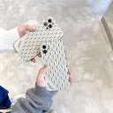 【在庫あり】ブランド柄 海外で大人気 iphone12/12proケース!