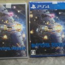 R-TYPE FINAL2【PS4、NS】
