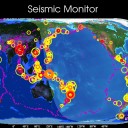 ★【 Ｍ ６ ．０ 】（ INDIA ）★／太陽風は平均的な速度に戻っています。（ ≒ 地震フラグ…？）　（＋補遺＠３０午後）