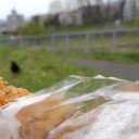 めも。『たから焼き。』