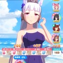 ウマ娘アプリ