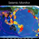 ★【 北米西海岸 】（ 異常 発震）★／★【 Ｍ ５ 級 】（多々乱発）★／太陽風は低速になっています。　（＋午後補遺っ）